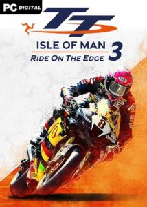 TT Isle Of Man: Ride on the Edge 3