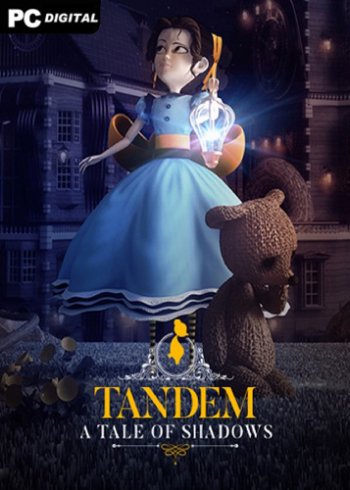 Tandem: A Tale of Shadows