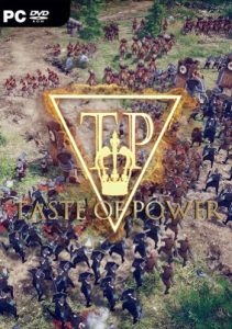Taste of Power (2019) PC