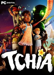 Tchia