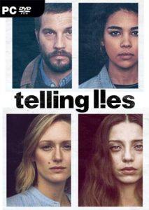 Telling Lies [v 1.5] (2019) PC