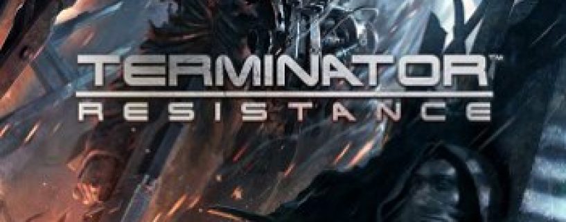 Baixe Terminator: Resistance (2019) PT-BR