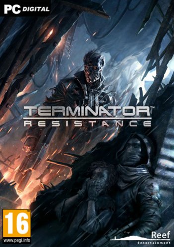 Terminator: Resistance