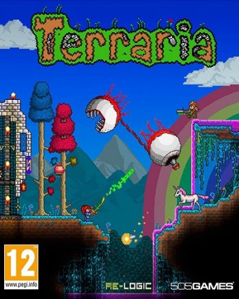 Terraria