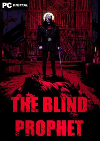 The Blind Prophet (2020) PC