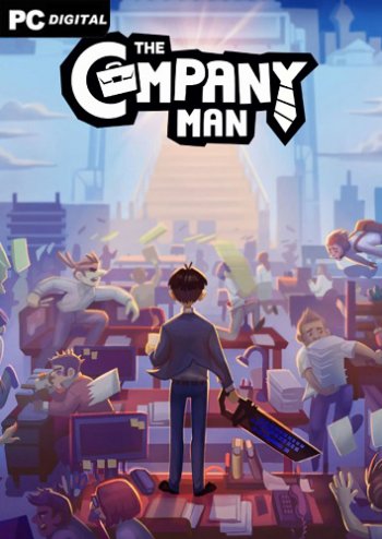 The Company Man