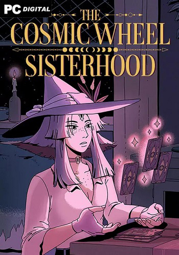 The Cosmic Wheel Sisterhood