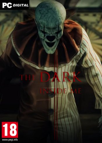 The Dark Inside Me - Chapter II — jogos de Adventure torrent