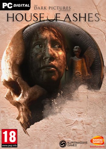 The Dark Pictures: House of Ashes