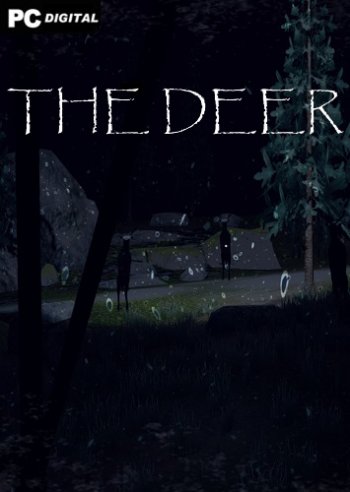 The Deer (2019) PC