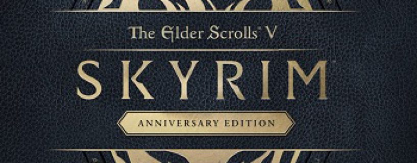 Baixe The Elder Scrolls V: Skyrim Anniversary Edition (2021) PT-BR