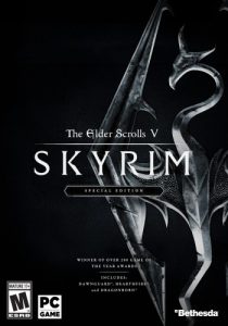 The Elder Scrolls V: Skyrim - Special Edition [v 1.5.97.0.8 + DLCs] (2016) PC