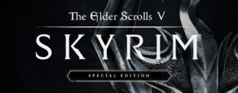 Baixe The Elder Scrolls V: Skyrim – Special Edition [v 1.5.97.0.8 + DLCs] PT-BR