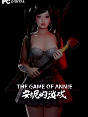 Baixe The Game of Annie (2023) PT-BR
