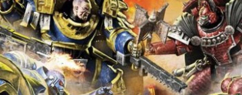 Baixe The Horus Heresy: Betrayal at Calth  (2020) PT-BR