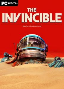 The Invincible