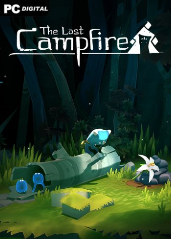 The Last Campfire — jogos de Indie game torrent