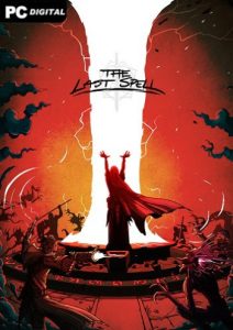 The Last Spell