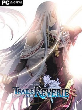 Baixe The Legend of Heroes: Trails into Reverie (2023) PT-BR