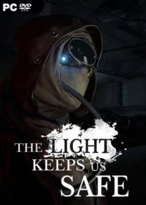 The Light Keeps Us Safe (2019) PC