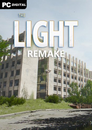 The Light Remake — jogos de Indie Games torrent