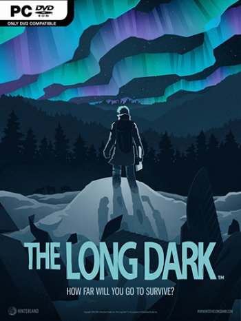 The Long Dark