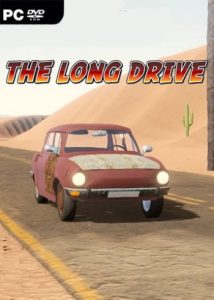 The Long Drive (2019) PC