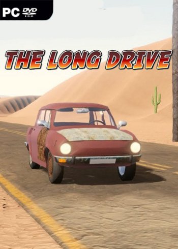 The Long Drive (2019) PC