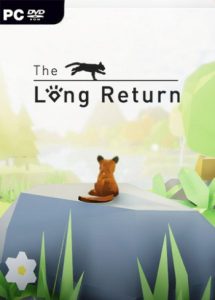 The Long Return (2019) PC