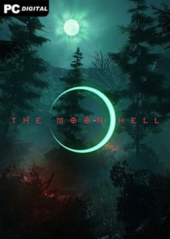 The Moon Hell