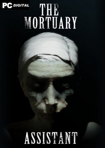 The Mortuary Assistant — jogos de Indie game torrent