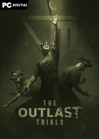 The Outlast Trials