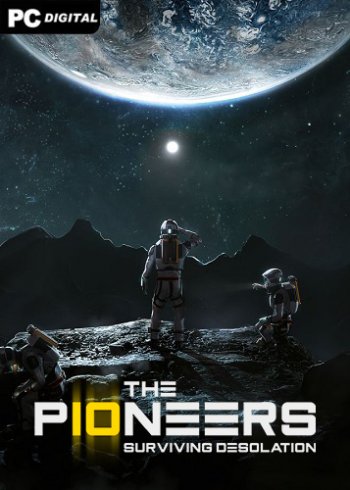 The Pioneers: Surviving Desolation [V1396 | Early Access] — jogos de Simulation game torrent