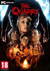 The Quarry