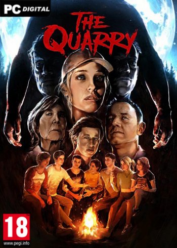 The Quarry