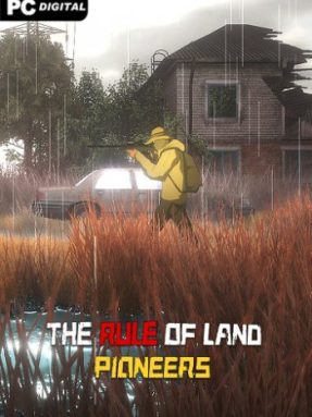 Baixe The Rule of Land: Pioneers (2023) PT-BR