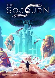 The Sojourn (2019) PC