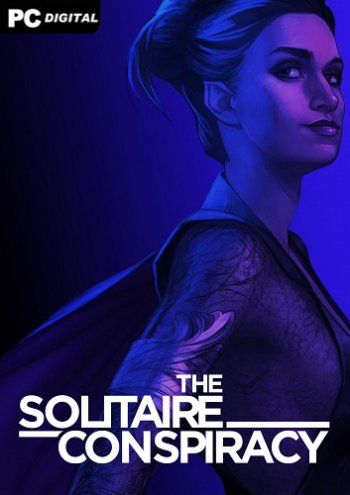 The Solitaire Conspiracy — jogos de Indie game torrent