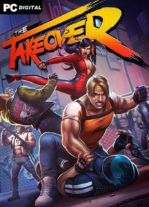 The TakeOver (2019) PC