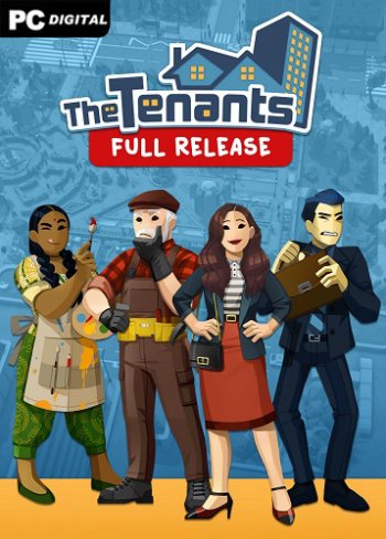 The Tenants