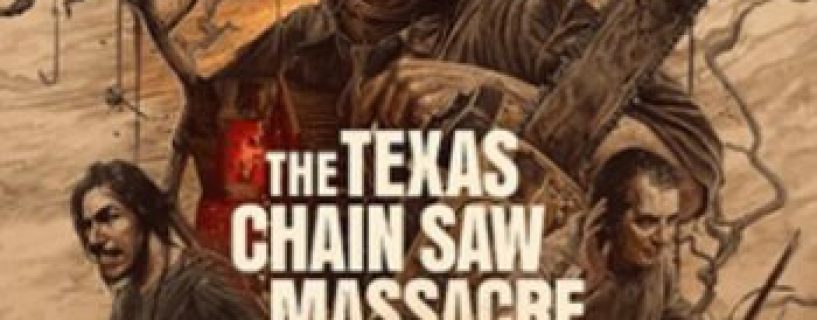 Baixe The Texas Chain Saw Massacre (2023) PT-BR