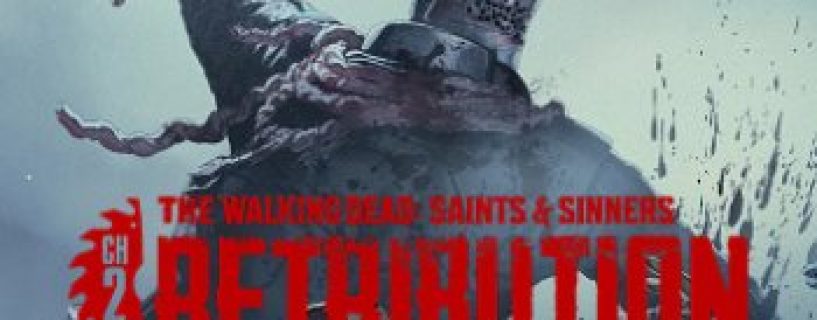 Baixe The Walking Dead: Saints & Sinners – Chapter 2: Retribution (2023) PT-BR