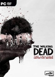 The Walking Dead: The Telltale Definitive Series (2019) PC