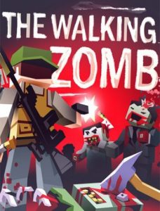 The Walking Zombie: Dead City (2018) PC