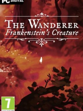 Baixe The Wanderer: Frankenstein’s Creature PT-BR