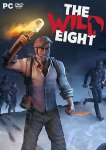 The Wild Eight (2019) PC