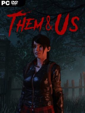 Baixe Them & Us (2022) PT-BR