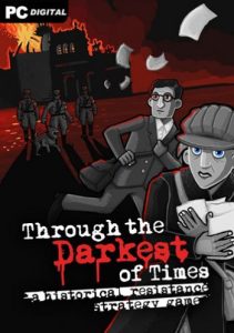 Through the Darkest of Times (2020) PC