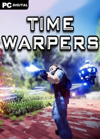 Time Warpers (2020) PC