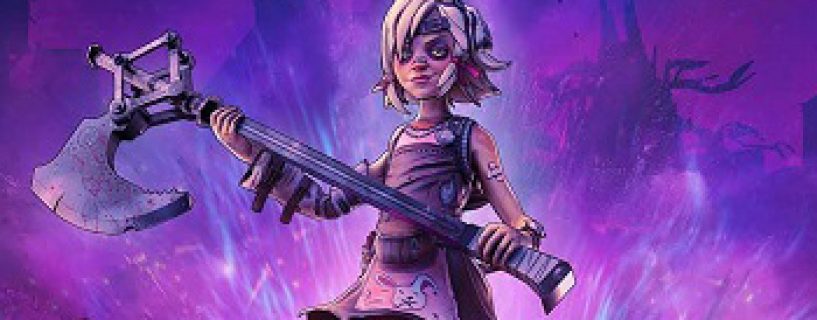 Baixe Tiny Tina’s Assault on Dragon Keep: A Wonderlands One-shot Adventure (2021) PT-BR